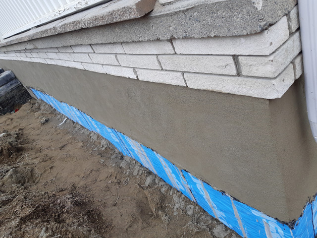 Masonry repairs  in Brick, Masonry & Concrete in Sudbury - Image 4