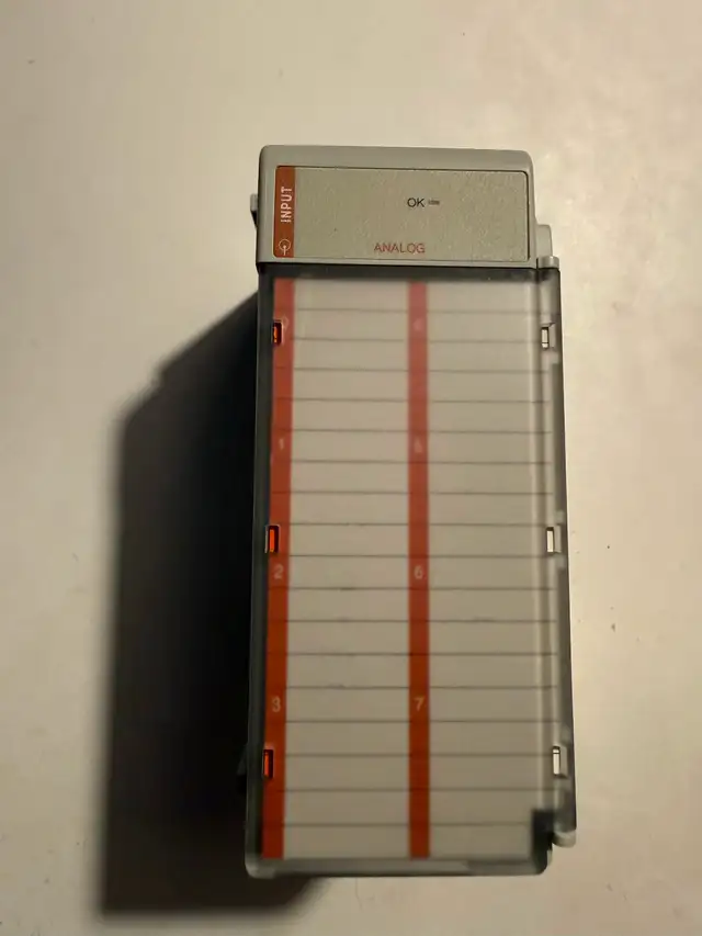 Allen Bradley 1769-IF8  Analog Card in General Electronics in Oakville / Halton Region - Image 3