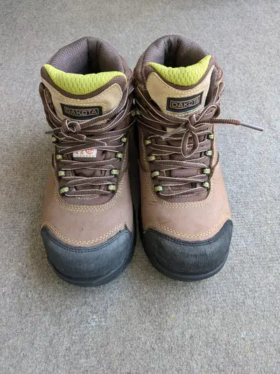 Womens's Work Boots, View more