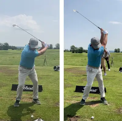 Golf Lessons for Oakville, Burlington, Hamilton, and GTA at established facility. I am a 25 year Gol...