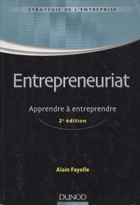 Entrepreneuriat : apprendre à entreprendre