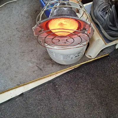 needing propane, View more