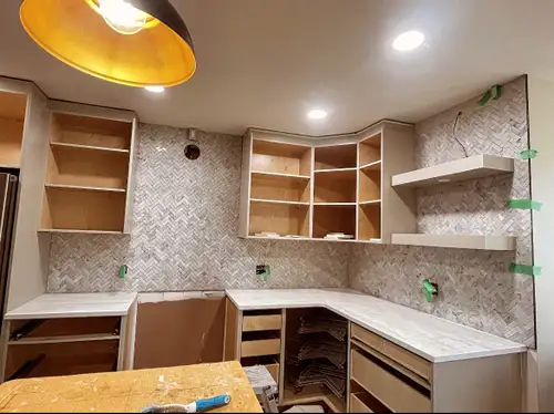 Professional tile & stone installation services in Edmonton and surrounding area, pls contact for fr...