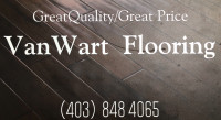 Professional Floor Installation