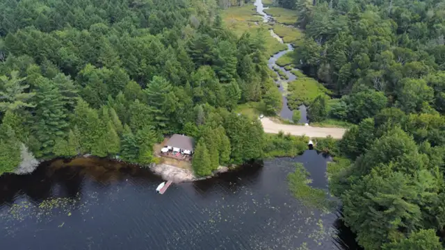 Cottage- $22,000 / Entire Summer in Ontario in Canada - Image 7
