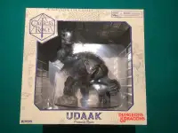 D&D Miniature - Critical Role - Udaak