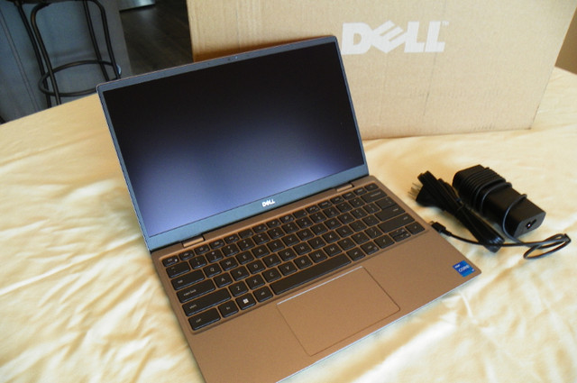 Dell Latitude 3320, 13.3" Laptop; Used only 3 hours in Laptops in Chilliwack - Image 4