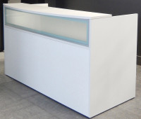 NEW***Reception with the Front Glass***From $499