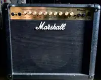 Marshall Guitar Amp MGDFX 30