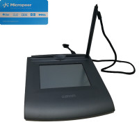 WACOM CO Signature pad, STU-500 LCD Signature Tablet STU-500B