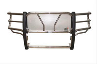STAINLESS STEEL GRILLE GUARD