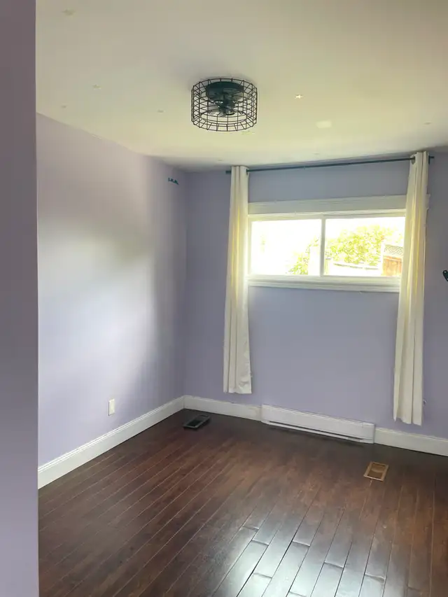3 Beds 2 Baths Townhouse in Long Term Rentals in Fredericton - Image 6