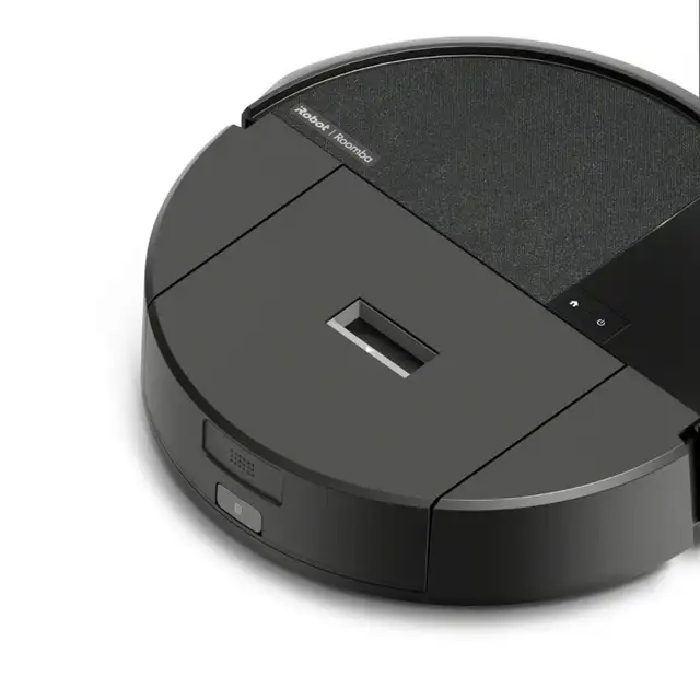 Roomba 205 DustCompactor Vac Robot