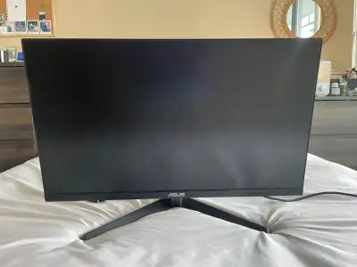 ASUS 27" Monitor, View more