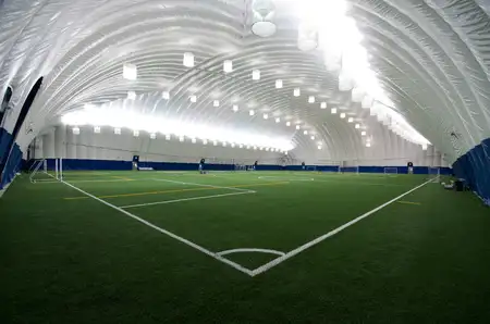 ⚽ *PLAYERS WANTED – 7v7 INDOOR SOCCER IN MARKHAM* ⚽