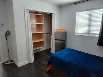 Chambre a louer pour travailleur non fumeur