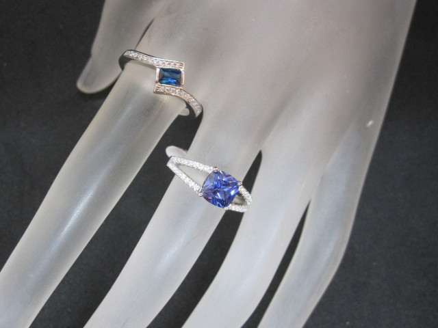 Beautiful Selection Of 925 Silver Jewelry in Jewellery & Watches in Chatham-Kent - Image 2