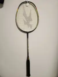 Kason Twister F9 PT Badminton Racket