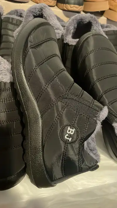 new winter boots size 6/6.5/7/7.5/8/8.5, View more
