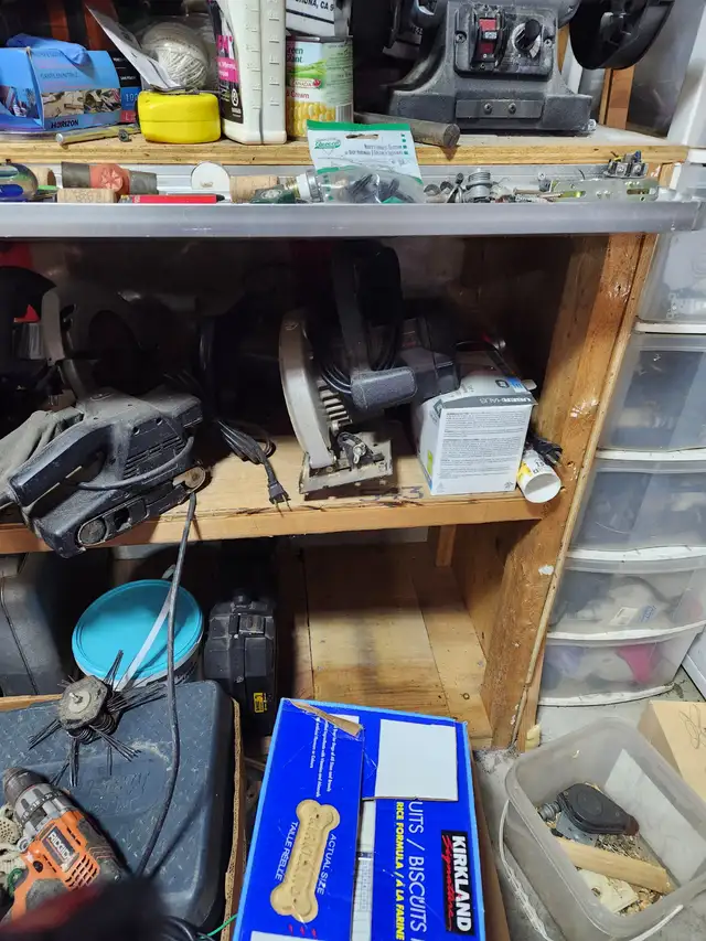 Power tools | Power Tools | London | Free local classifieds - Kijiji