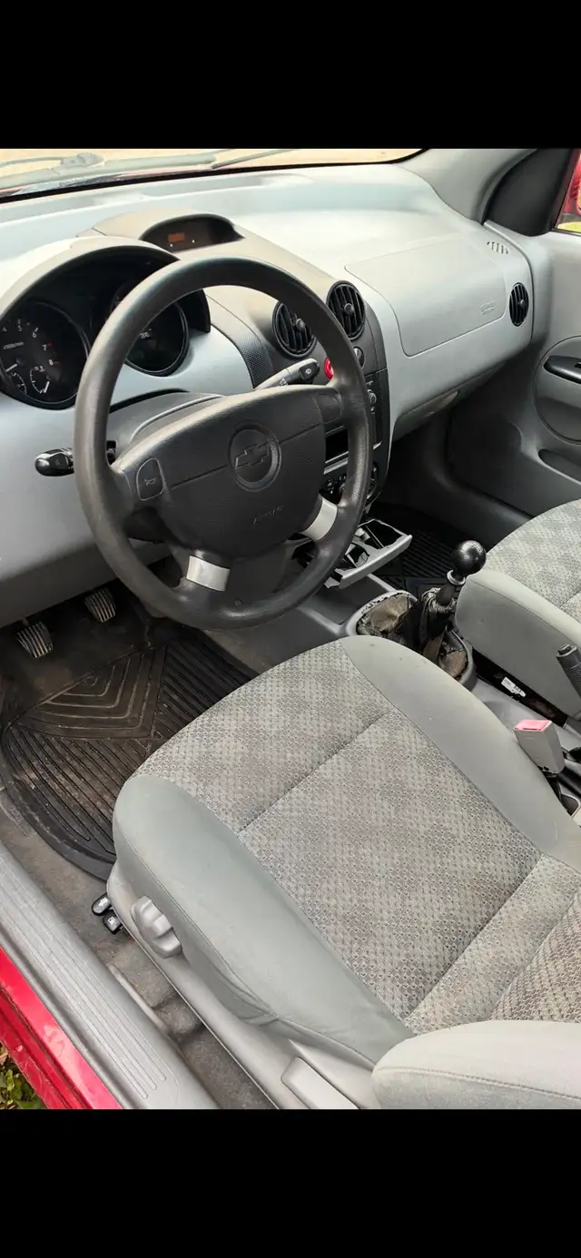 Chevy Aveo518065298615183362