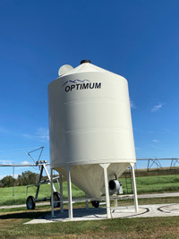 OPTIMUM Grain Bin