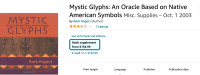Mystic Glyphs - Oracle Based Native American Symbols