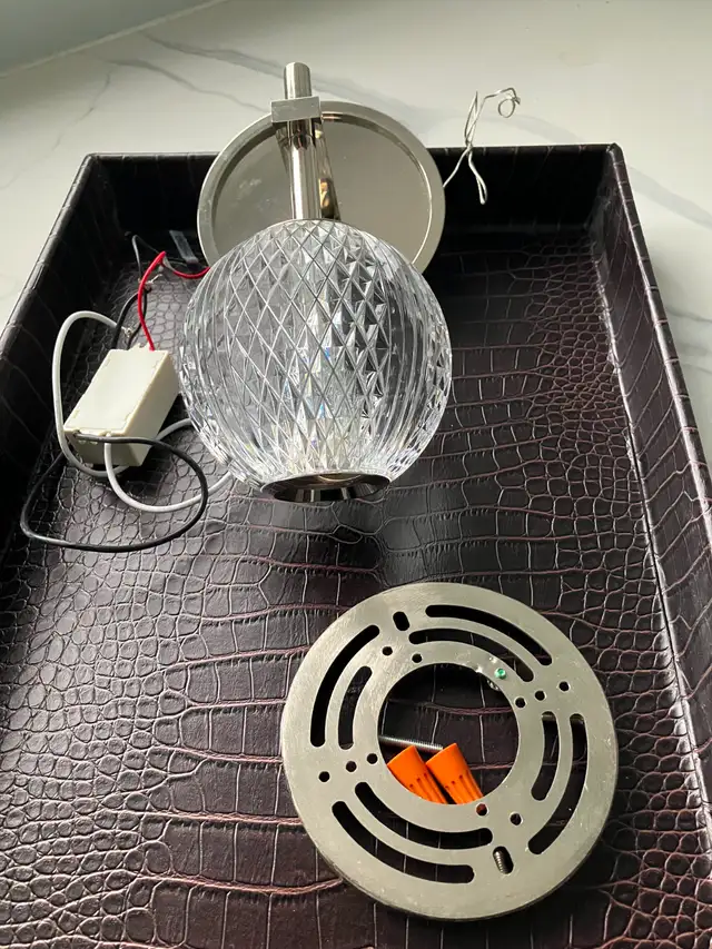Wall Sconce449689197593896963