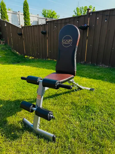 Gym Equipment 70% off, View more