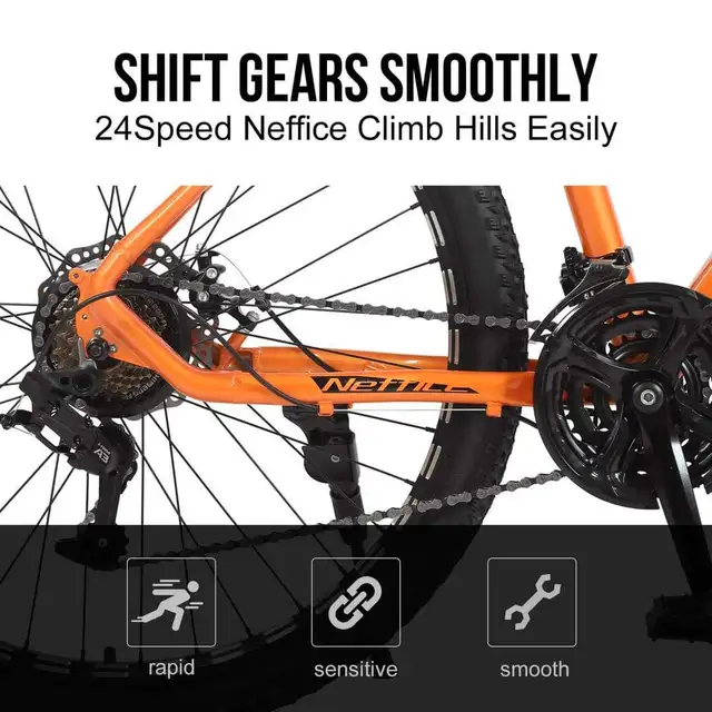 Brand NEW Mountain Bicycles Spring Sale62863737838978123