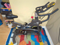 Stationary Bike