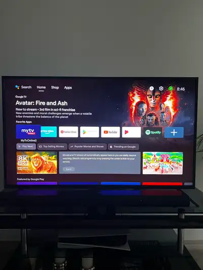premium 4k service , View more