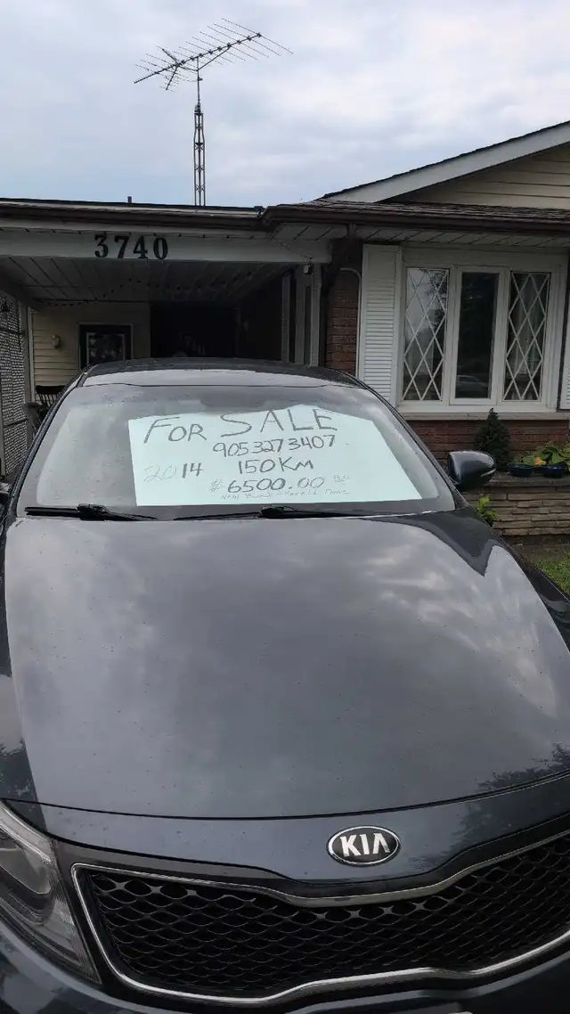 Kia Optima LX533919280882012162