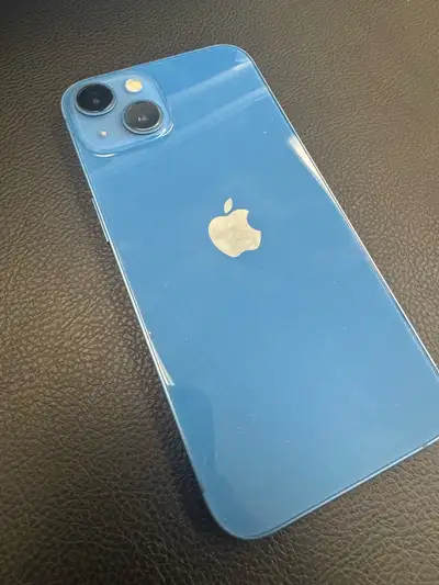 unlocked iPhone 13, View more