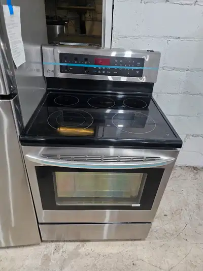 Fully Working Clean Condition No Issues Top Of The Line Brand Come Visit Us At 37 Glen Rd Hamilton O...