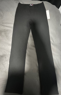 Urban Outfitters Cotton Flaired Leggings