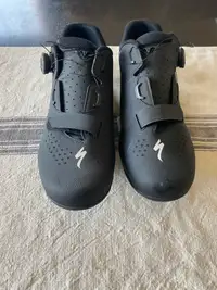 Brand New Soecialized Cycling Shoes