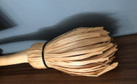 Birch Broom - Hand Made