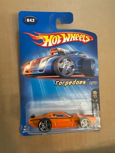  Hot Wheels 1971 DODGE CHARGER , View more