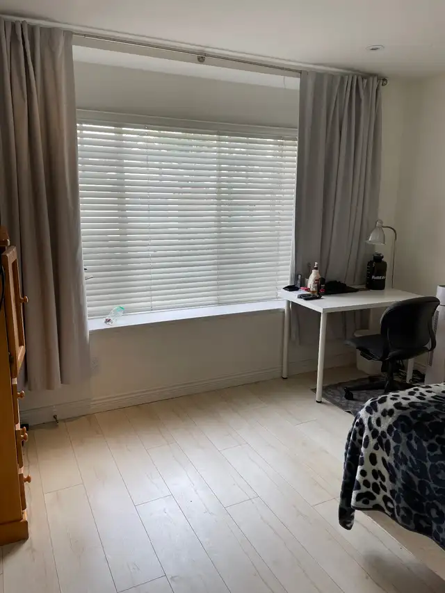 1 Bright furnished private BR in a 2 BR suite near Joyce Station in Room Rentals & Roommates in Vancouver - Image 9