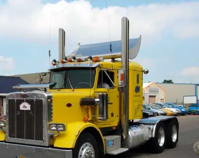 AZ driver wanted for steel hauling , View more