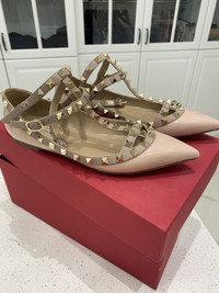 Valentino shoes 