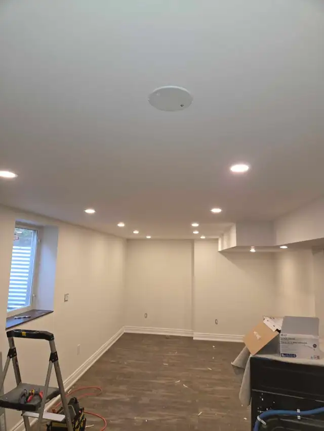 Pot Lights Install534361649195919365