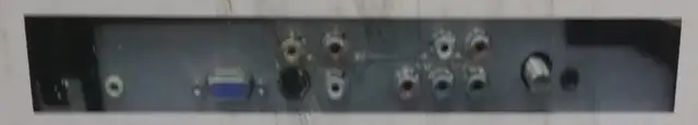 TV for RV / Boat / Kitchen, Dual power - $40 in TVs in City of Toronto - Image 5