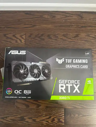 3060 ti NVIDIA RTX ASUS, View more