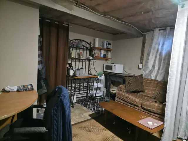 Room for rent