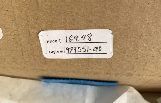 NEW Women’s Size 8.5 Columbia Warm Winter Boots in Women's - Shoes in Calgary - Image 9