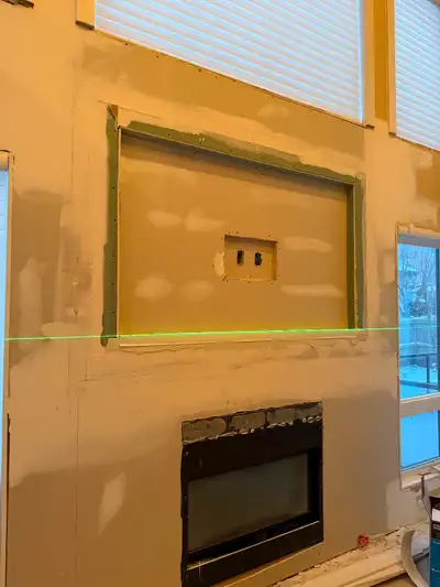 Description DRYWALL FINISHER (24 years experience). Available., View more