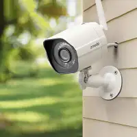 CCTV Security Camera & Alarm Installation Mississauga, Brampton