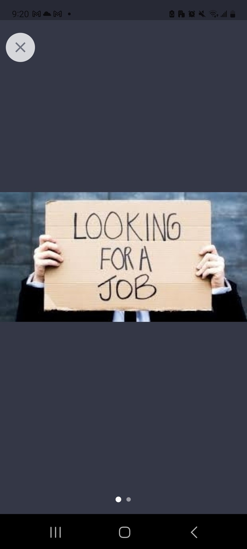Driving, labor, barista and other jobs General Labour City of